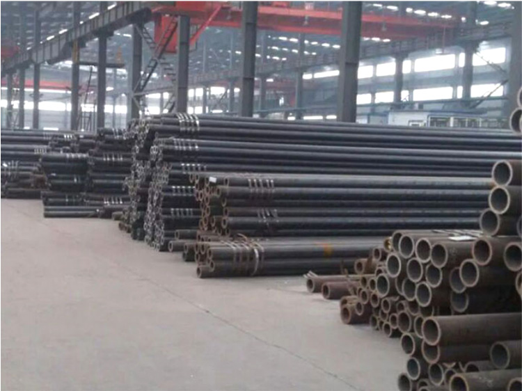 贺兰12cr2mo化肥专用管