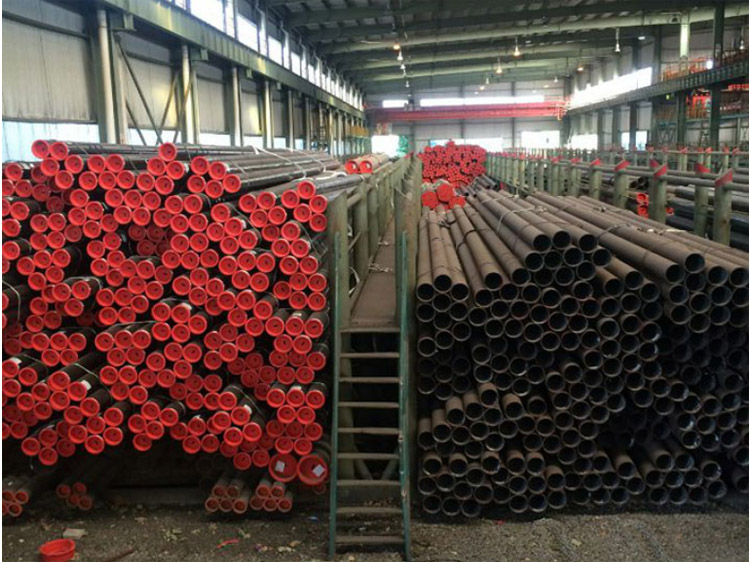 贺兰12crmo化肥专用管